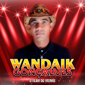 Download track Nosso Amor Tá Bagunçado Wandaik Gonçalves