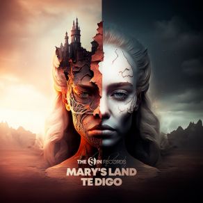 Download track Te Digo (Radio Mix) Mary's Land