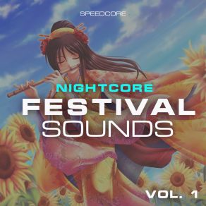 Download track Hypnotized (Nightcore Sampling) Speedcore