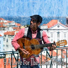 Download track Calypso Beat Spanish Guitar Chill Out