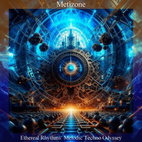 Download track Cyclotix Metizone