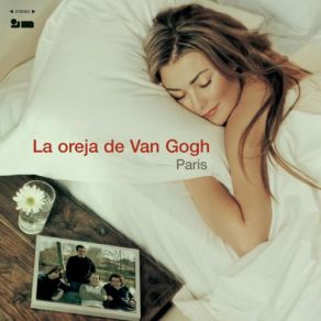 Download track La Playa La Oreja De Van Gogh