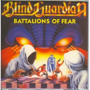 Download track Brian (Bonus Track - Demo Version) Blind Guardian