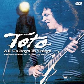 Download track All Us Boys Totò