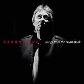 Download track Lost For Words Barry Blue