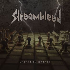 Download track The Haunted Streambleed