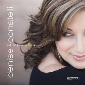 Download track Crystal Silence Denise Donatelli