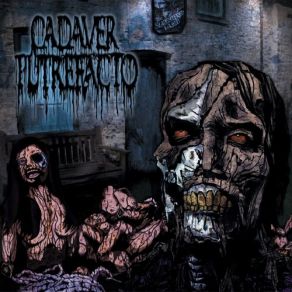 Download track Londres Bajo La Luna Cadaver Putrefacto