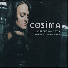 Download track When The War Is Over Cosima