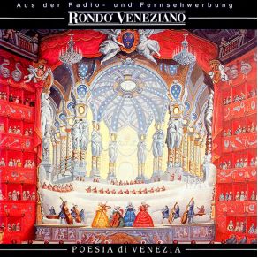 Download track Gondole Sulla Laguna Rondò Veneziano