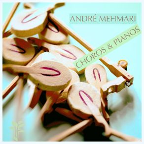 Download track Aos Amigos, Com Afeto André Mehmari