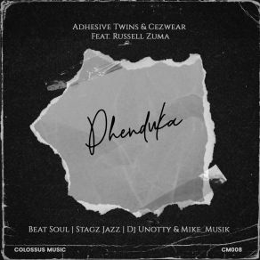 Download track Phenduka (Stagz Jazz Remix) Russell ZumaStagz Jazz