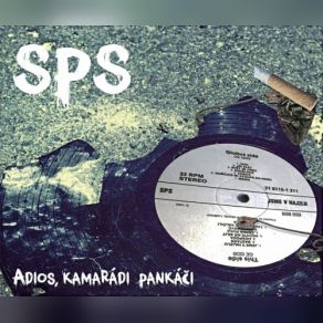 Download track Je Tu Vubec Nekdo SPS