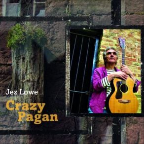 Download track The Corly Croons Jez Lowe