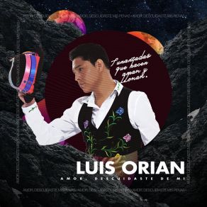 Download track Amor De Inocente Luis Orian