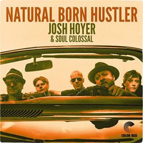 Download track Gimme That Lovin Josh Hoyer, Soul Colossal