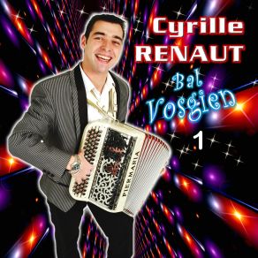 Download track Printemps D'Alsace Cyrille Renaut