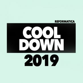 Download track Cool Down (Original Mix) Spanish Guitar Chill Out