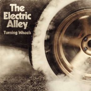 Download track Thunderbird Or Vulture The Electric Alley