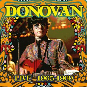 Download track Colours (With Interview) (Live Studio Session 30th July 1965) DonovanInterview