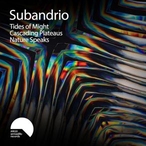 Download track Nature Speaks (Ambient Version) Subandrio