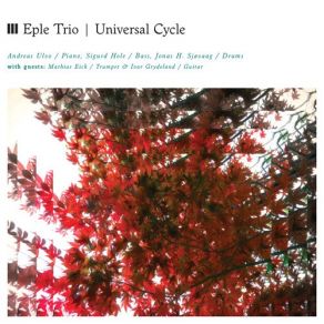 Download track And Now Many Days Have Passed Eple Trio