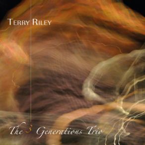 Download track LLanto (From Cantos Desiertos) Terry Riley