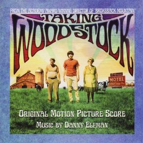 Download track Groovy Thing (Office # 1) Danny Elfman