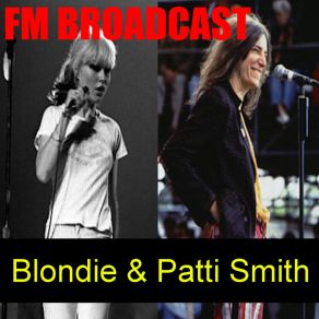 Download track Little Girl Lies (Live) Patti Smith