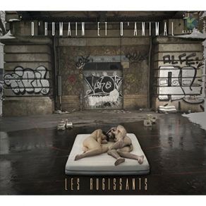 Download track Le Visage Les Rugissants, Grégoire Letouvet