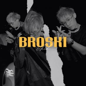 Download track BROSKI DKid