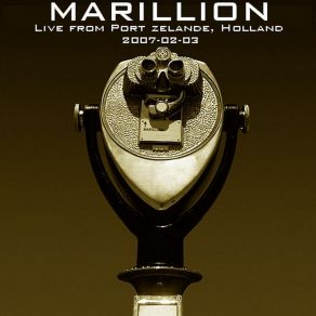 Download track You Don'T Need Anyone Marillion