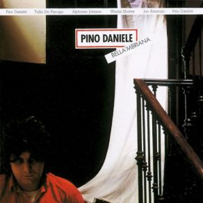 Download track Io Vivo Come Te (2021 Remaster) Pino Daniele