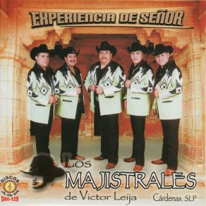 Download track Mauro Castillo Rosales Los Majistrales De Victor Leija