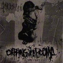 Download track Mirrorscope Orphans In Coma