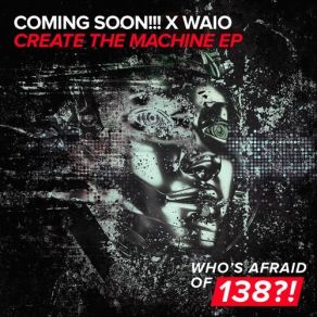 Download track Alien March (Extended Mix) Coming Soon, Waio