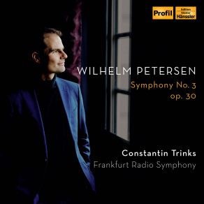 Download track Symphony No. 3 In C-Sharp Minor, Op. 30: II. Andante Ma Non Troppo Frankfurt Radio Symphony Orchestra, Constantin Trinks