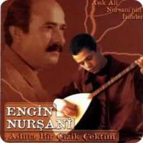 Download track NE VİCDANSIZ ELE KALDIM Engin Nurşani