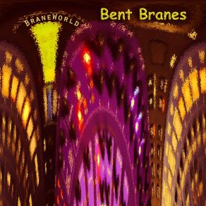 Download track Spin Doctor Bent Branes