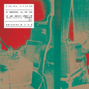 Download track Everything: All The Time Ulrika Spacek