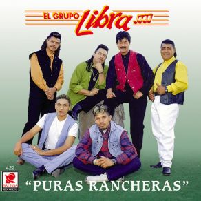 Download track Supe Perder Grupo Libra