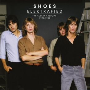 Download track Karen The Shoes