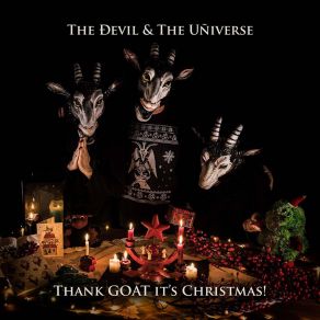 Download track Krampus Rumble UNIVERSE, The Devil