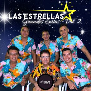 Download track Más Que Amor Las Estrellas