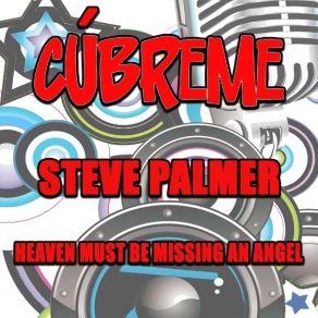 Download track Heaven Must Be Missing An Angel (Extended Mix) Steve Palmer