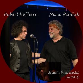 Download track Malted Milk Blues Hubert Hofherr