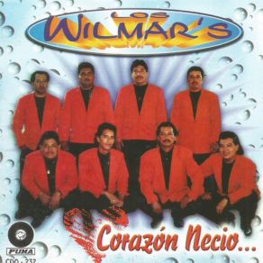 Download track Te Hice Mal Los Wilmar's