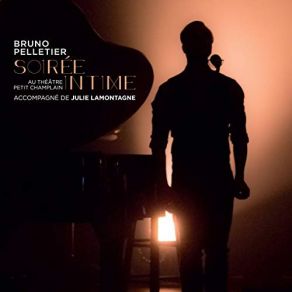 Download track Medley (Berce-Moi, L'amour Existe Encore, Aime Bruno Pelletier