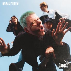 Download track BE THE ONE Valley