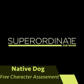 Download track Epiphyte Native Dog